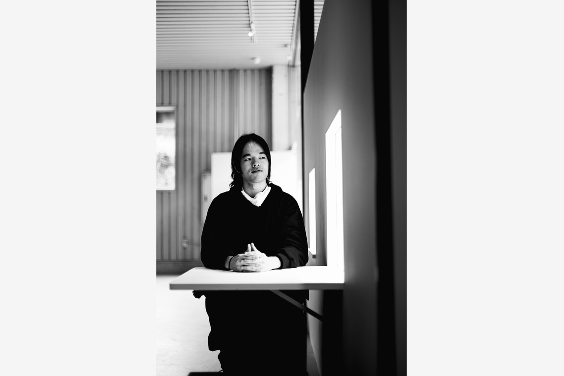 川嵜 忠佑が撮影した写真のアルバム「ビジネスポートレート / SNSアイコン写真」