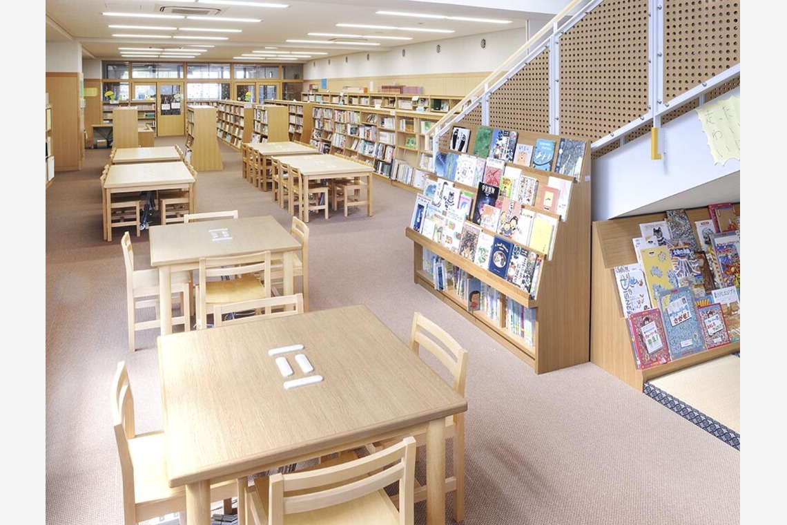 有限会社スタジオホリデーが撮影した「店舗、オフィス、図書館等各種施設の撮影」の写真