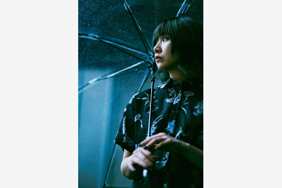 COAフォトが撮影した「雨の日写真」の写真