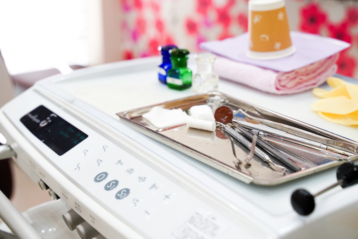 Kanaeruが撮影した写真のアルバム「カフェ・サロン・薬局・歯科店舗撮影」