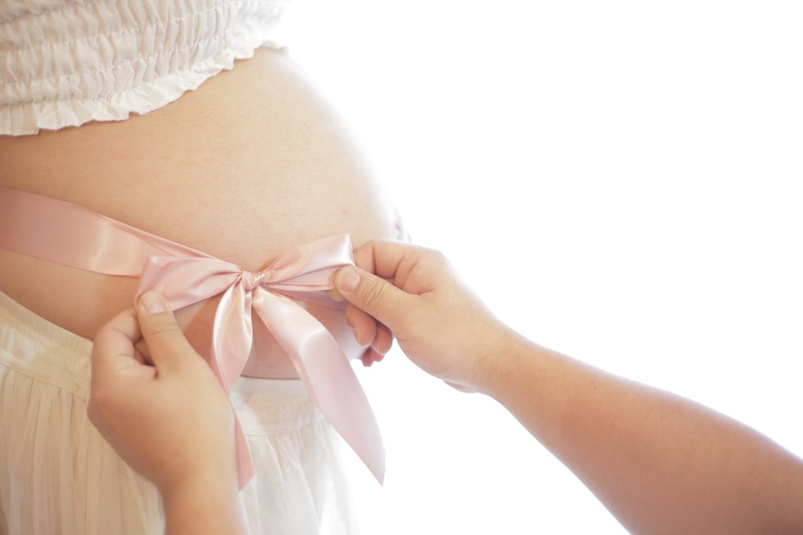 Kaoru Photographyが撮影した「マタニティフォト」の写真