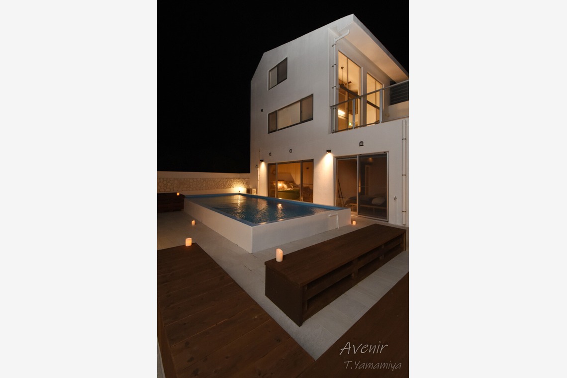 Avenir（山宮 敏明）が撮影した「民泊」の写真