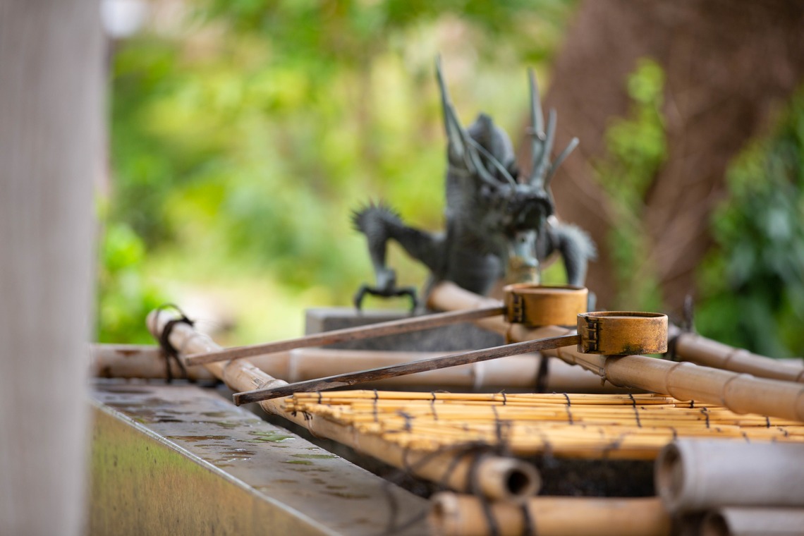 T.Matsumuraが撮影したエンゲージメントフォトのアルバム「七五三＠篠原八幡神社」