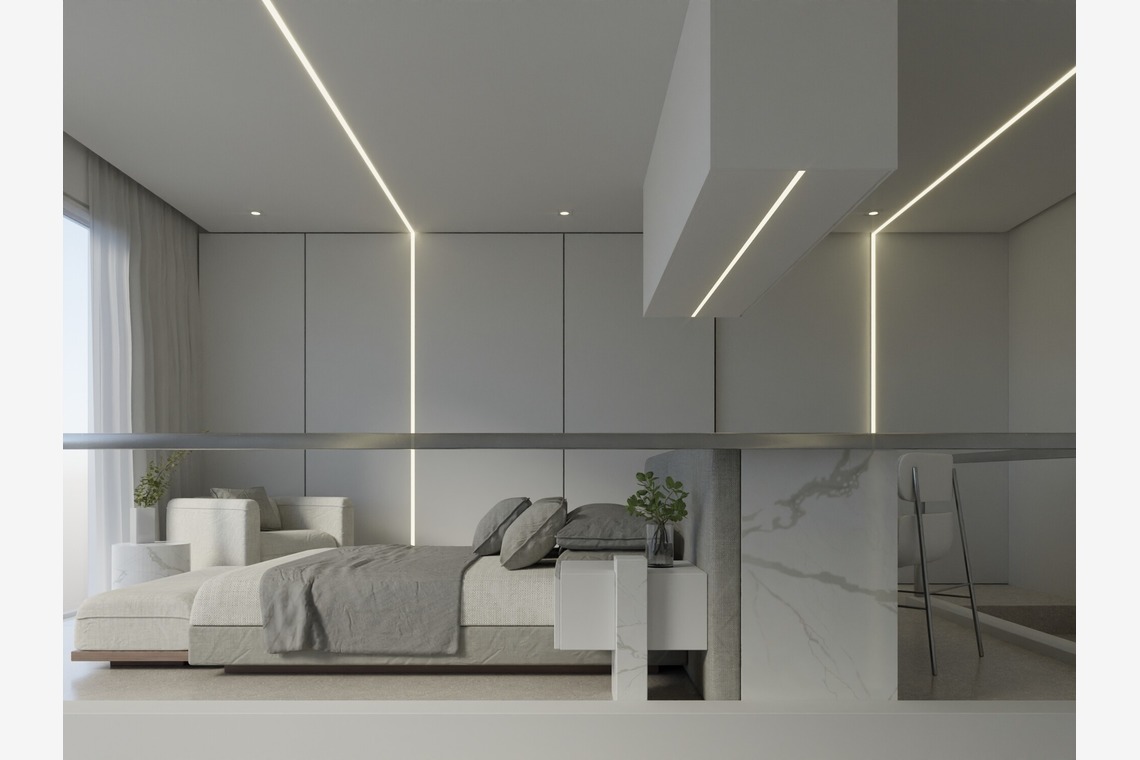 大野　恵敏が撮影した「不動産撮影」の写真