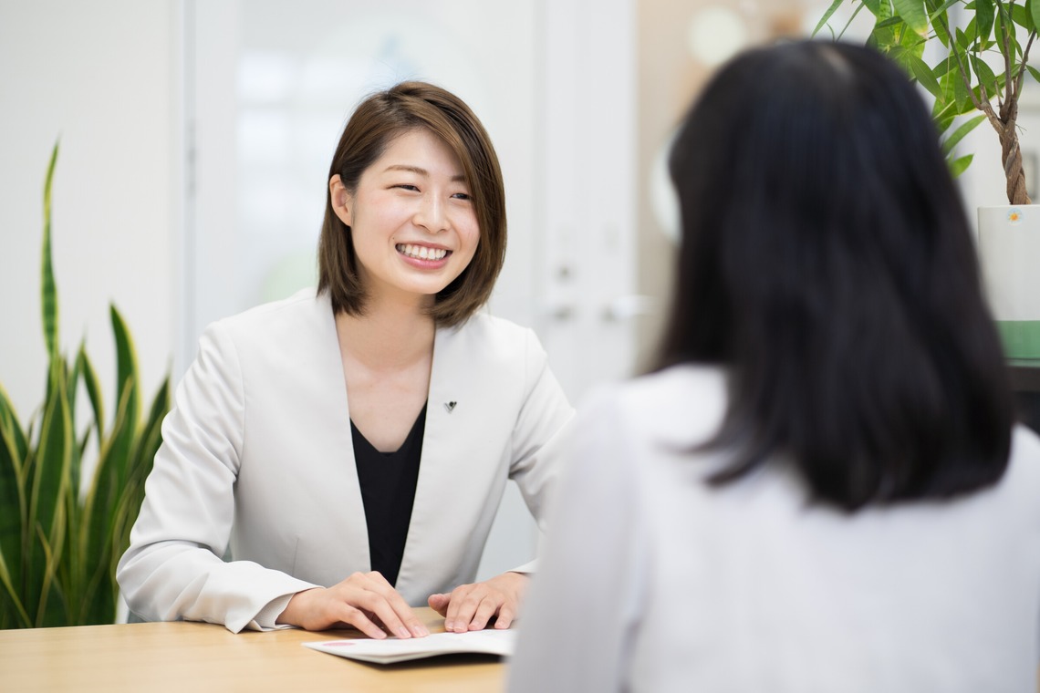 青柳光昭が撮影した「オフィスビジネスシーン」の写真