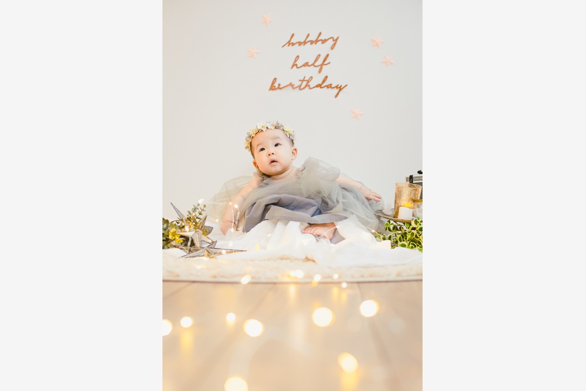 ゾクが撮影した写真のアルバム「家族写真撮影」