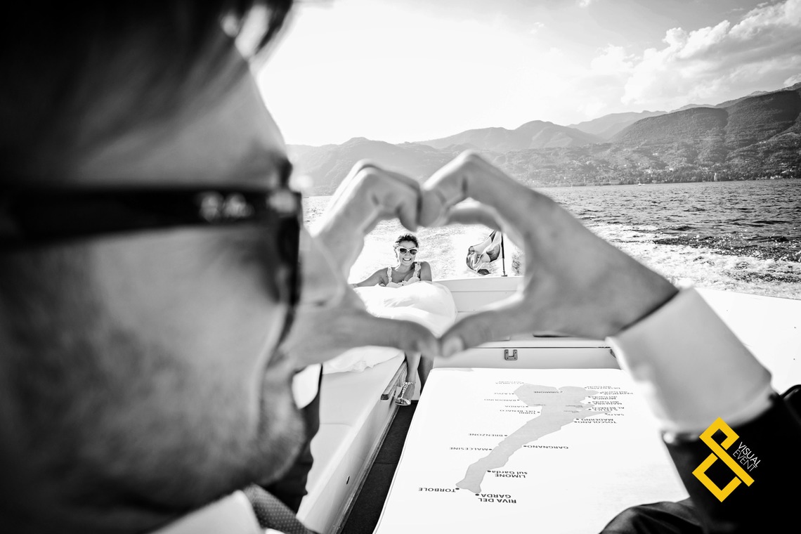 Photo of Wedding Italy taken by Fabio Anselmini Visualevent