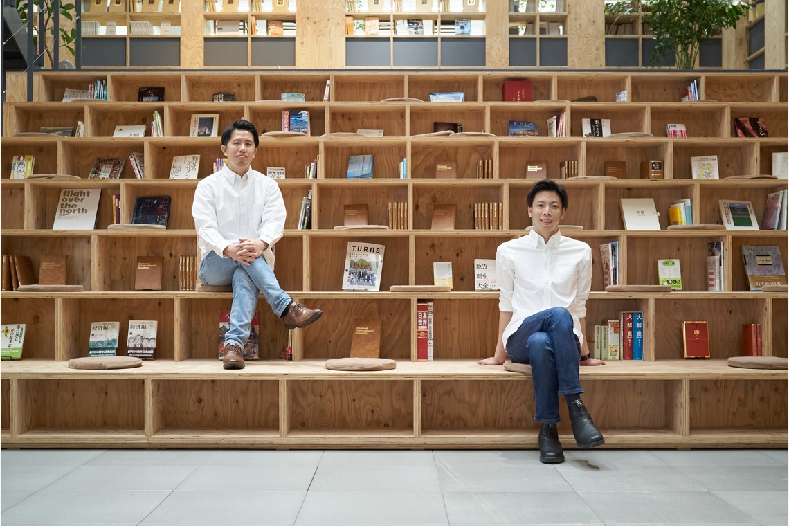 イチフォトが撮影した「人物作例」の写真