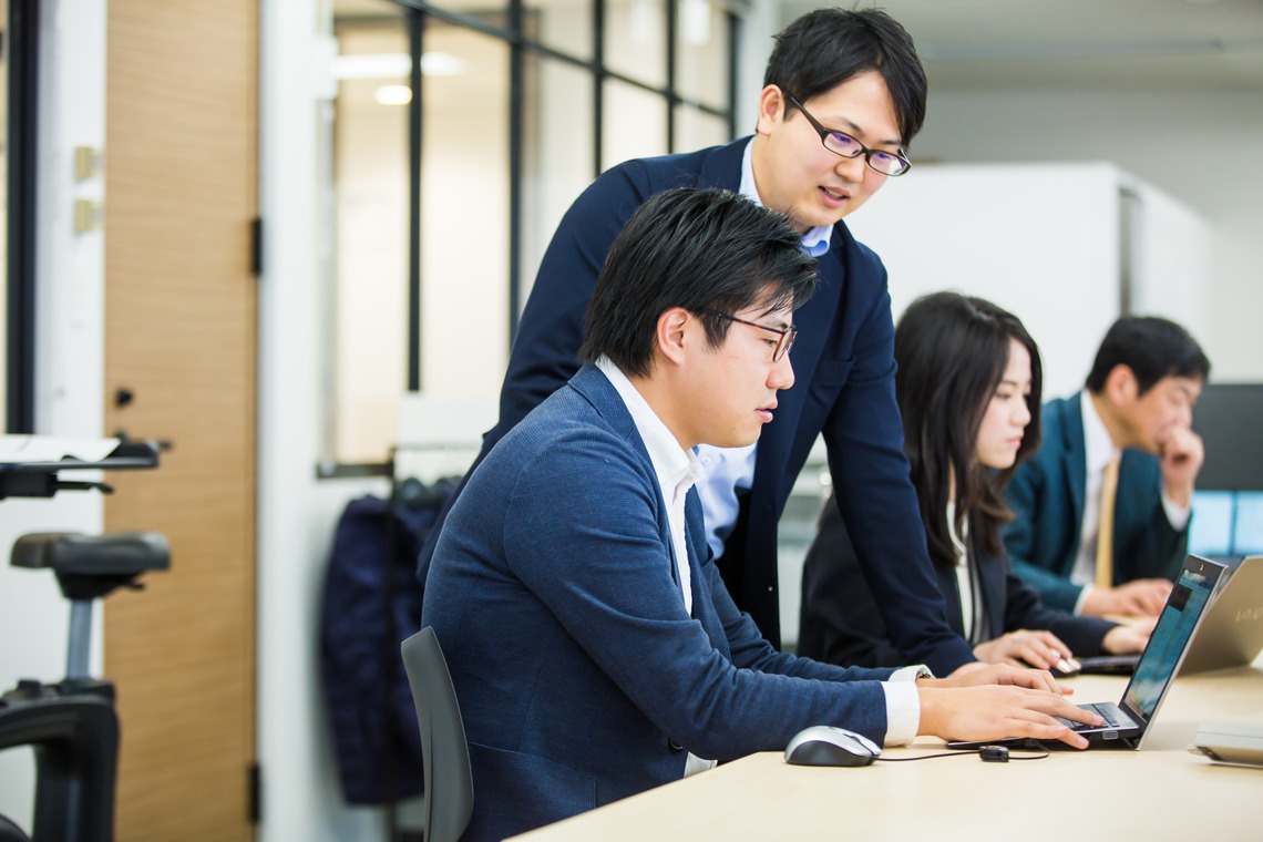 Nobuhiro Toyaが撮影した写真のアルバム「モバイルインターネットキャピタル株式会社＠霞が関 HP用撮影」