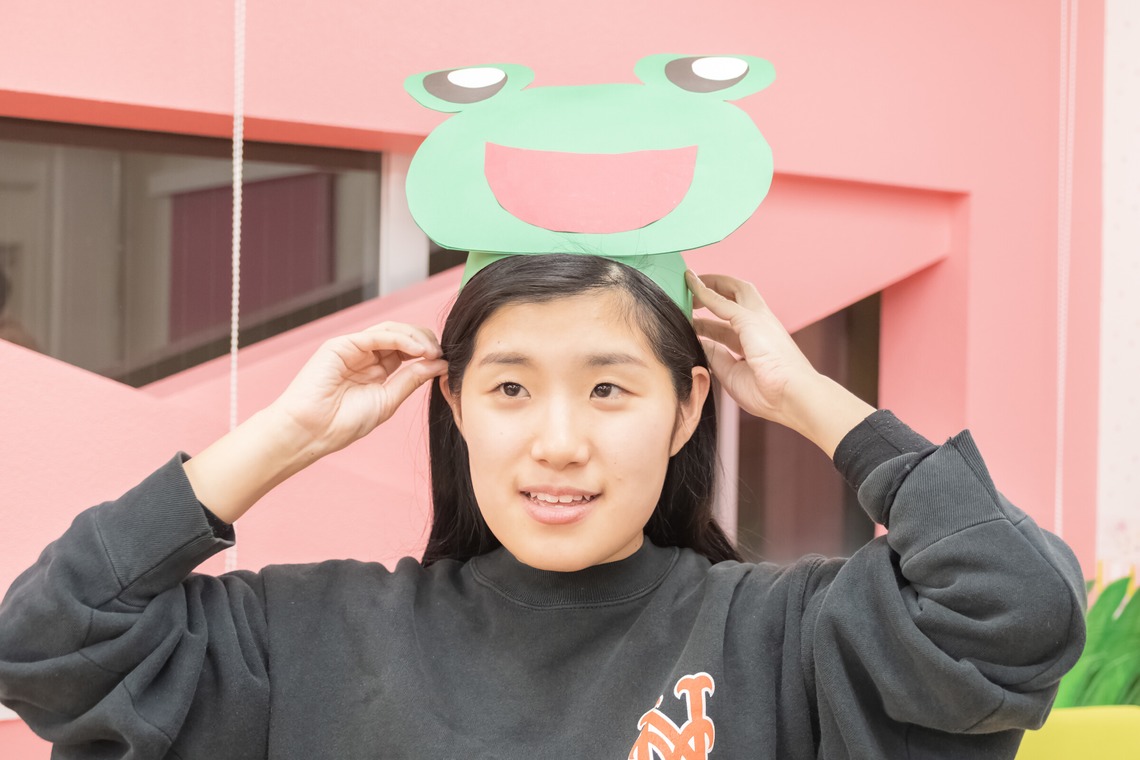 フォトスタジオ　ちっくたっくが撮影した写真のアルバム「卒業前の思い出撮影」