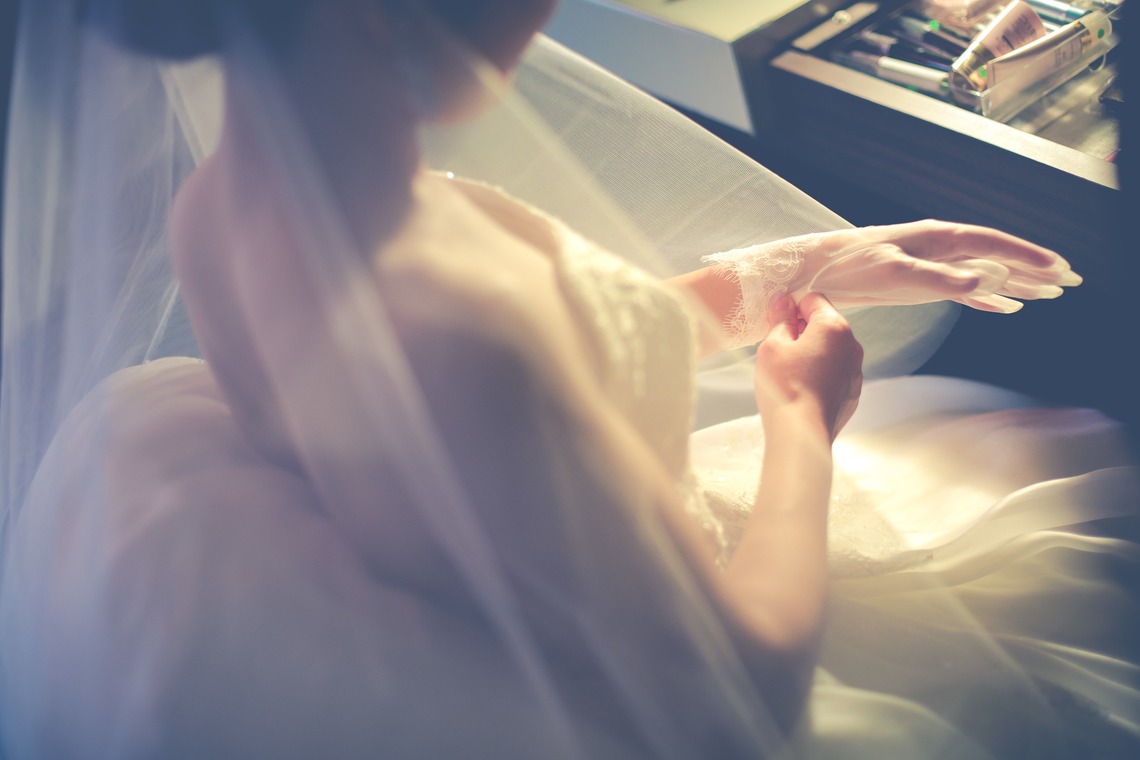 Photo of Wedding ceremony and reception taken by Feel So High! Kenichi Morinaga photography
