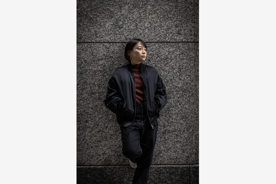 イムヒジュンが撮影した写真のアルバム「ポートレート」