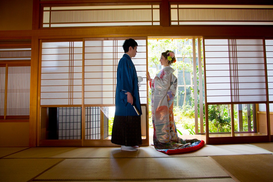 Photo of  taken by studio HATOYA