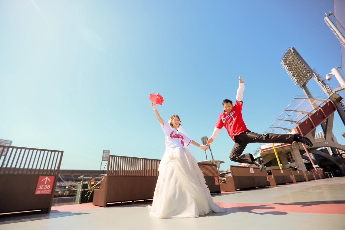 Photo of ＣＡＲＰ taken by KIKIウェディング