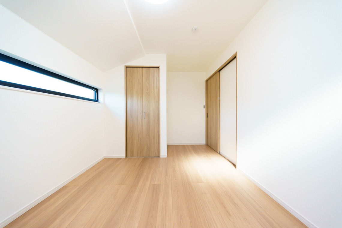 Yusuke Usuiが撮影した「新築戸建て 竣工写真 練馬区」の写真