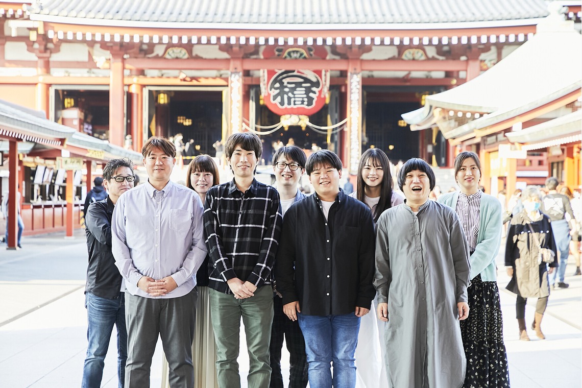 moto.uが撮影した「ビジネス」の写真