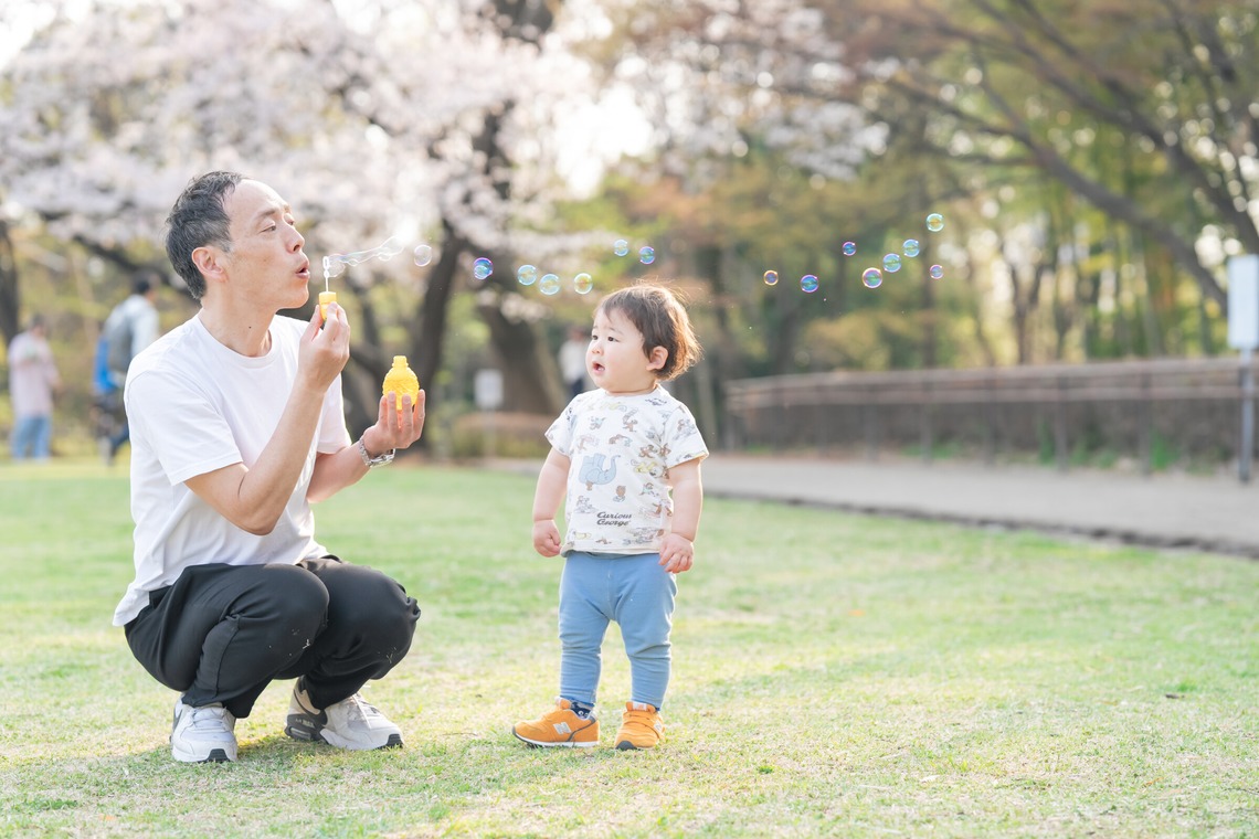 KOMACH Photo Designが撮影した写真のアルバム「ファミリー撮影」