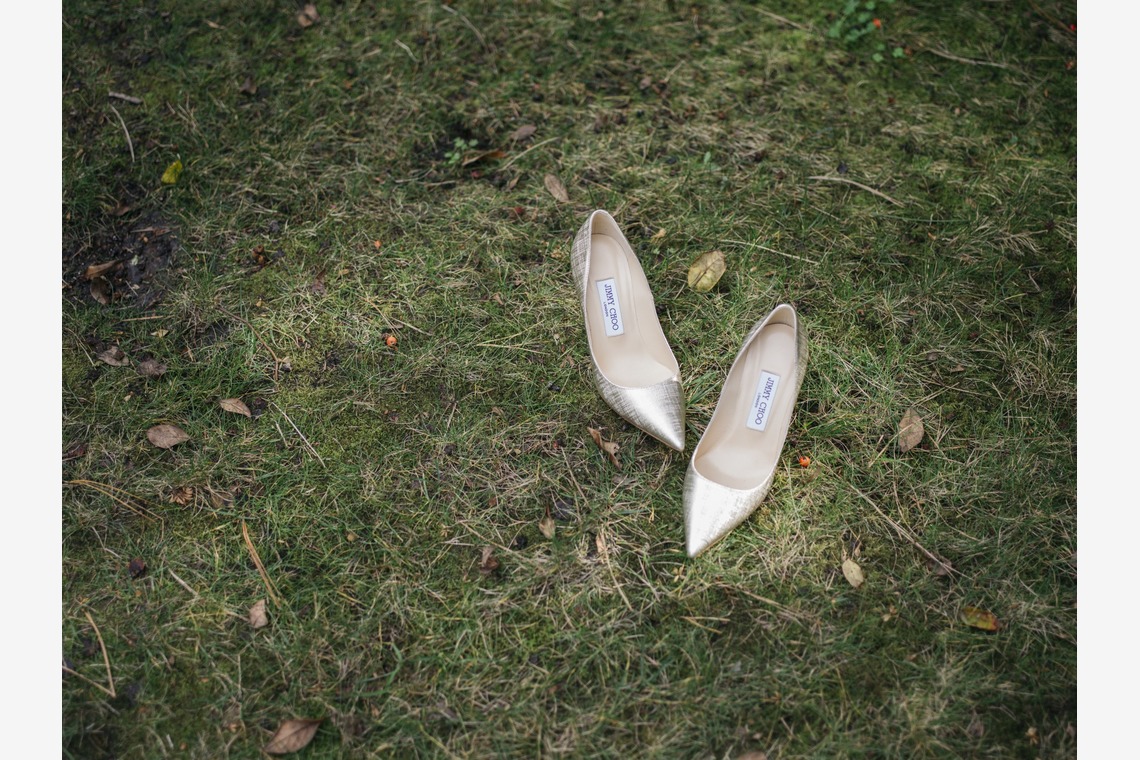 植村由理が撮影した写真のアルバム「サンフランシスコでの結婚式」