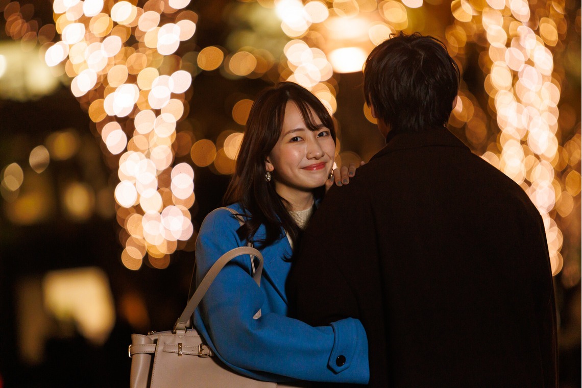 Yusuke Usuiが撮影した「エウレカ様 pairs モデル撮影」の写真