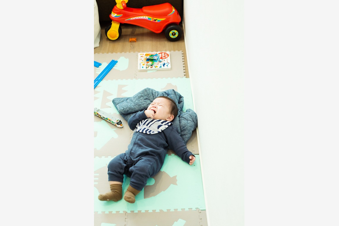 RIE NAGASHIMA photography:)が撮影した写真のアルバム「Home Party _2019.01」