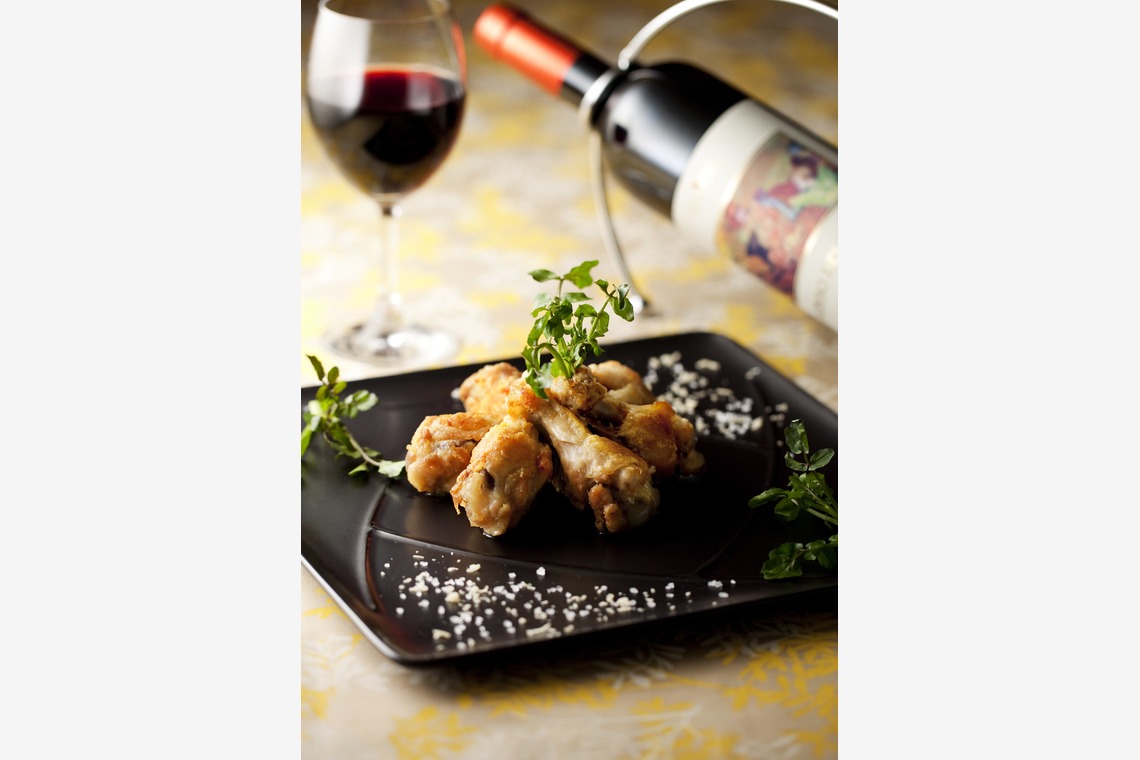 Yasui photographyが撮影した「料理_1」の写真