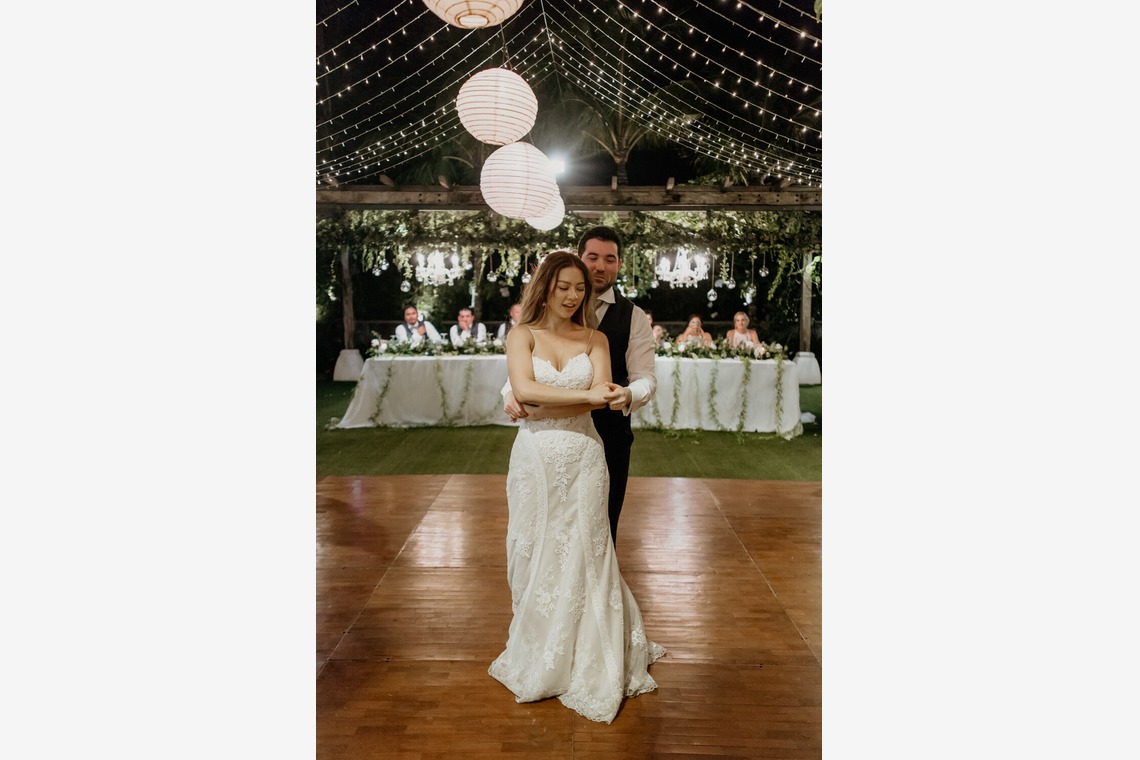 Warna Projectが撮影した「Wedding Elaine & Corey at Bali」の写真