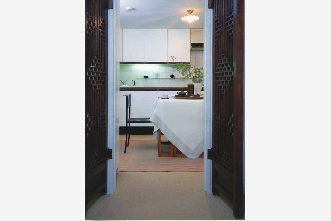 熊谷順写真事務所が撮影した「東京青山」の写真