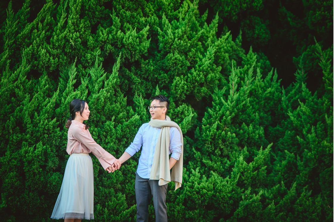 8StarWeddingが撮影した写真のアルバム「エンゲージメントフォト」