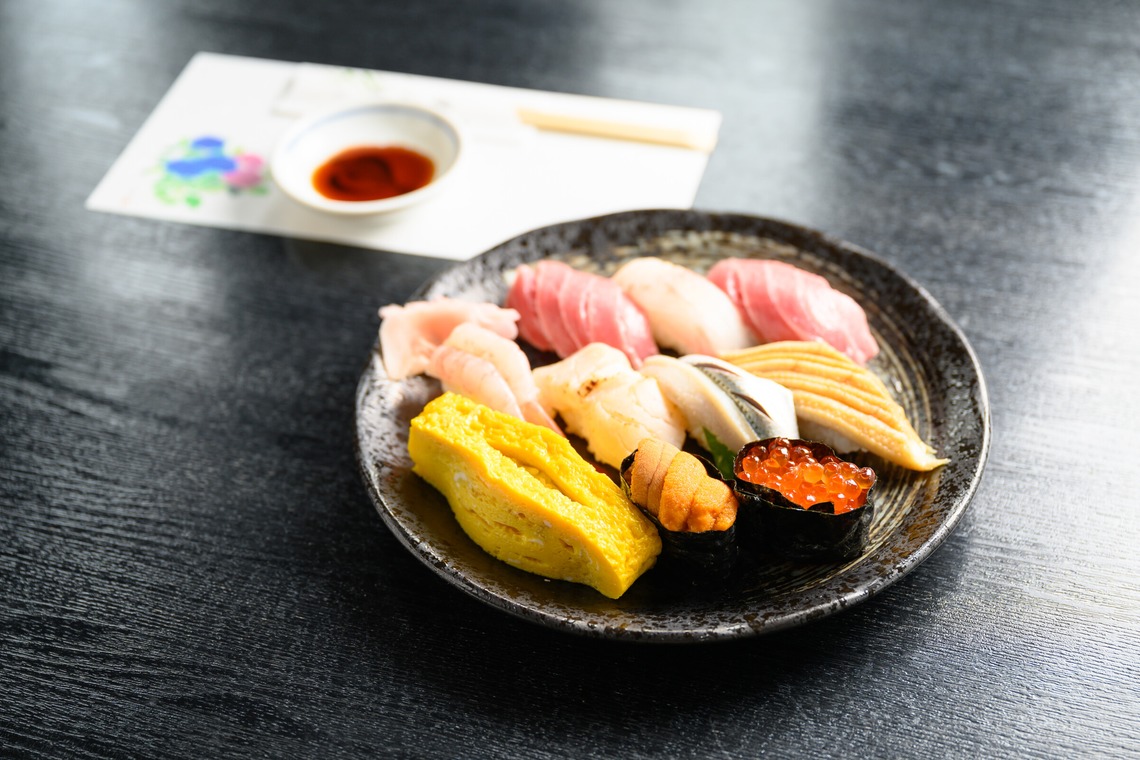 内田 明義が撮影した「料理」の写真