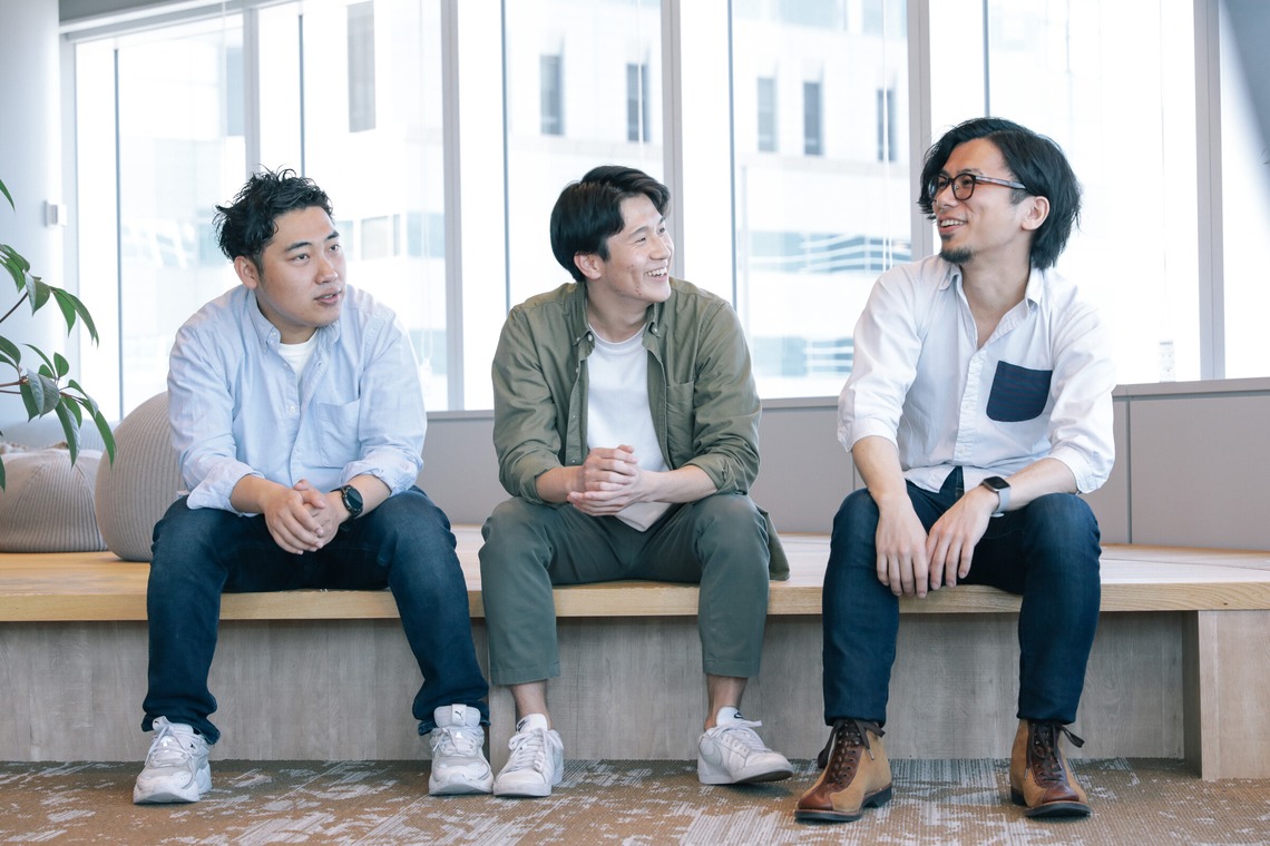 Yasui photographyが撮影した「企業求人」の写真