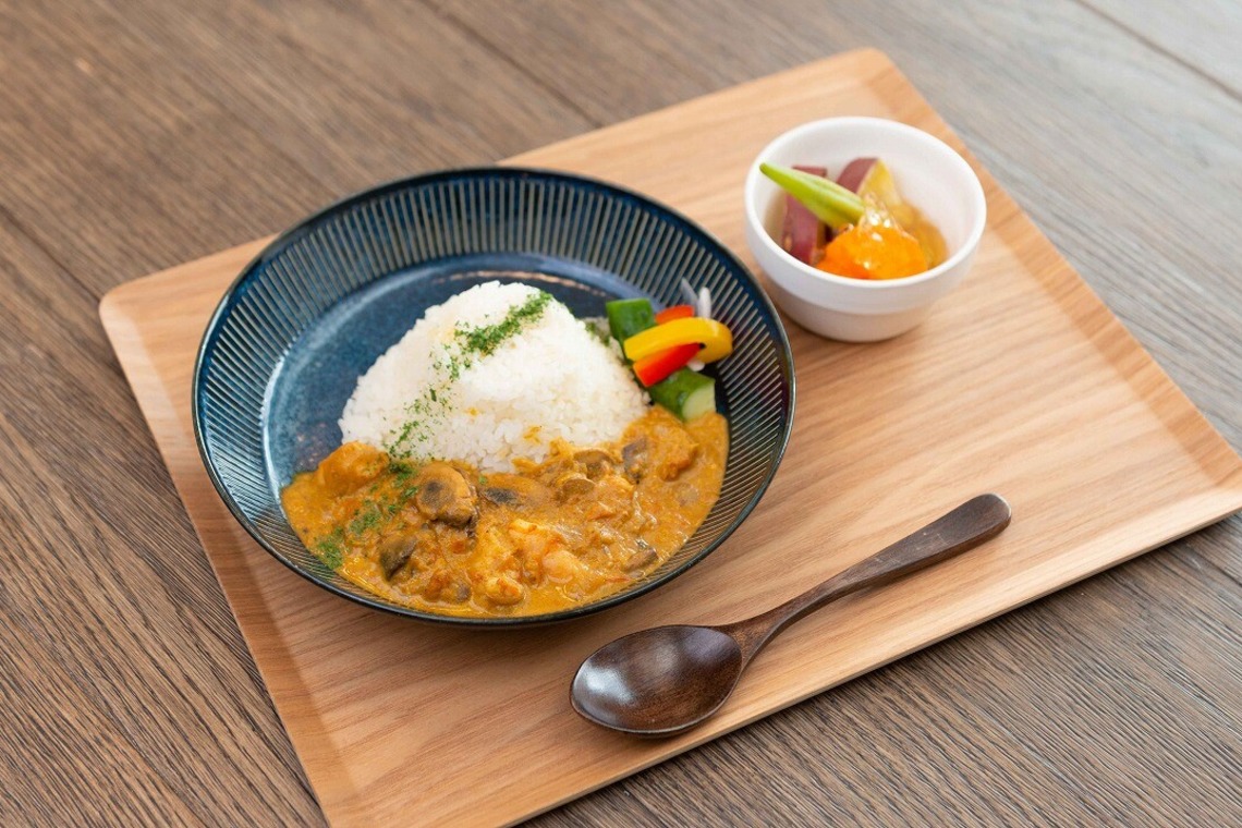 エンリッチ フォトグラフィーが撮影した「料理メニュー写真」の写真