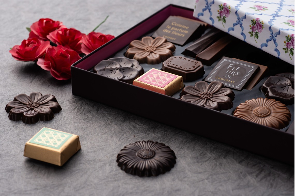 写真屋ごんちゃんが撮影した「chocolate」の写真