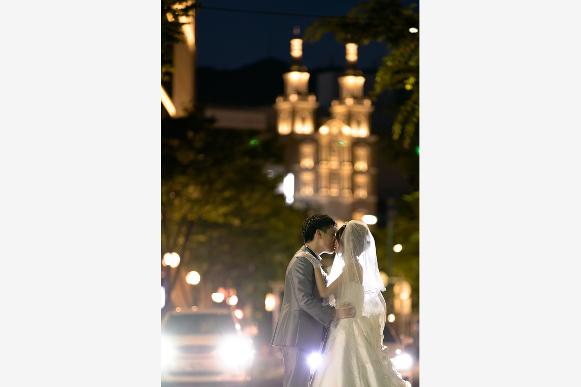 Album of the Wedding, Bridal taken by Lighthouse Photo - 