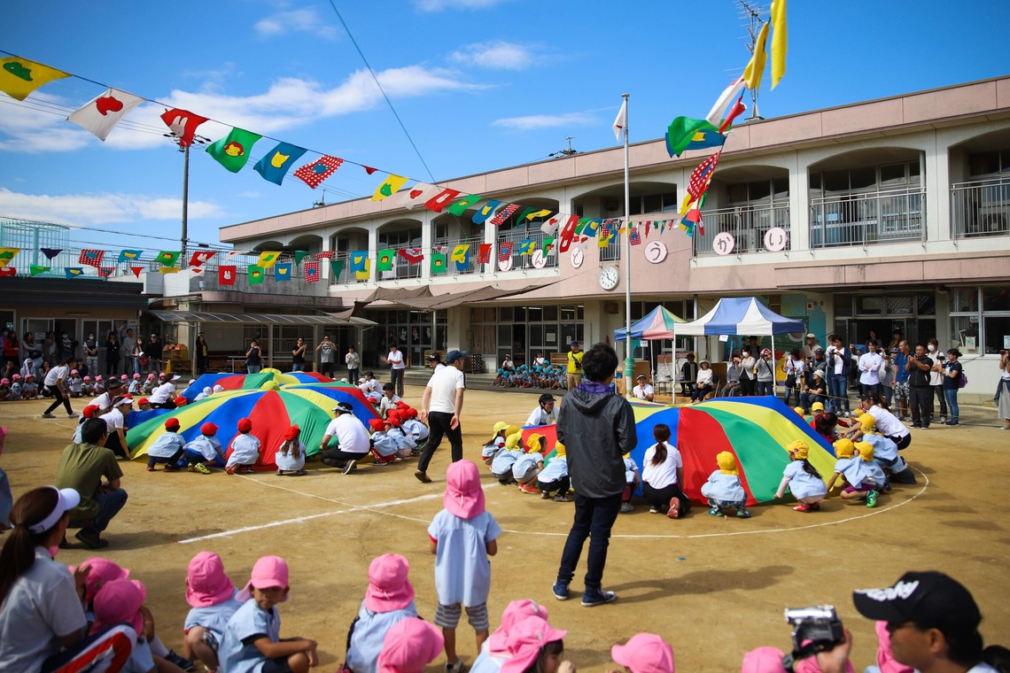 全国出張カメラマン【甲斐ルーカス】が撮影した「学校行事（日常・イベントなど）」の写真