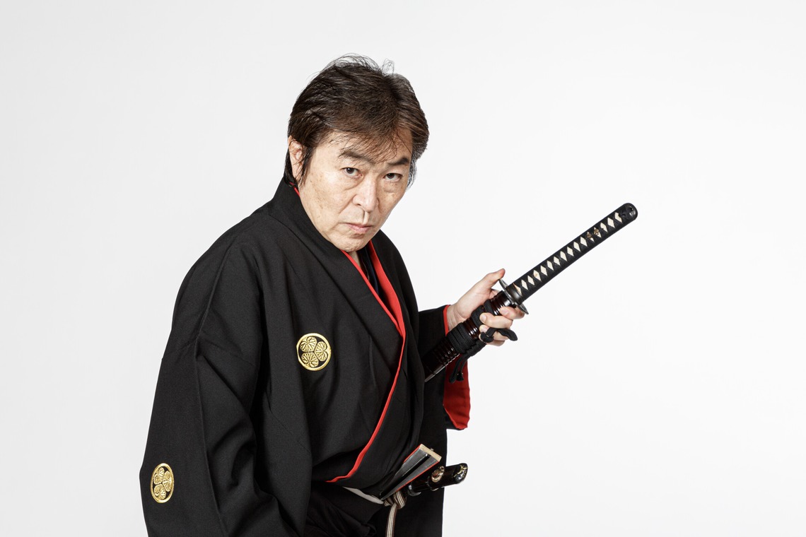 中西　諒が撮影した写真のアルバム「スタジオ人物撮影」