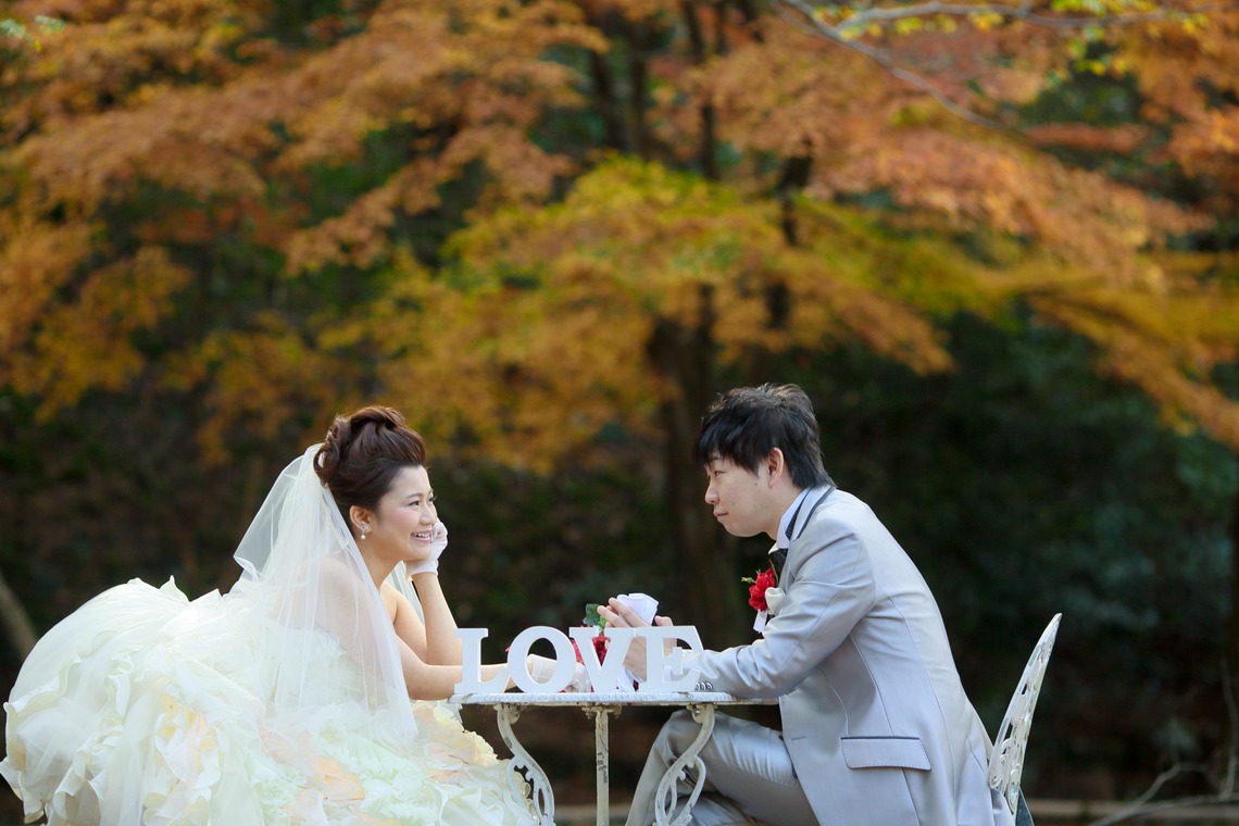 Photo of  taken by KIKIウェディング