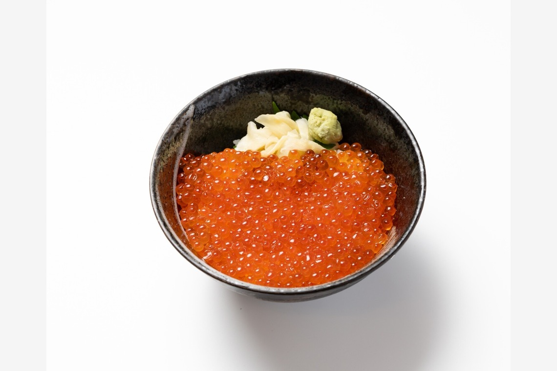 フォトスタジオENOが撮影した「海鮮丼」の写真