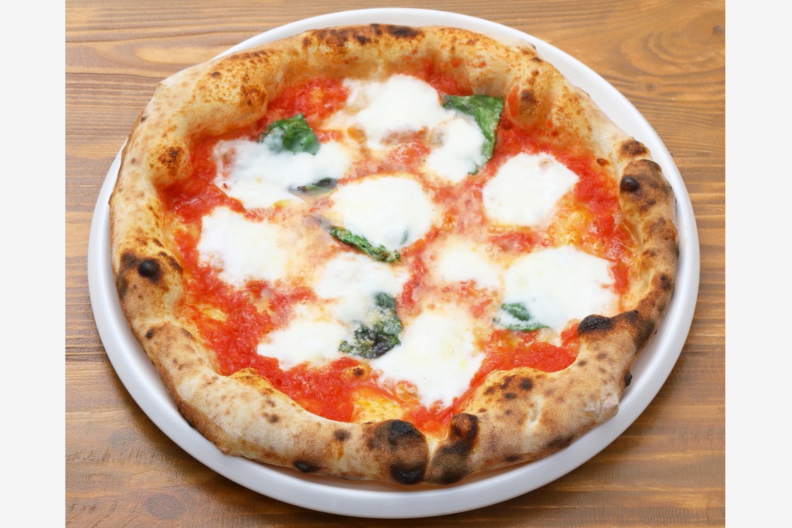 森安　照が撮影した「ビストロ・メニュー」の写真