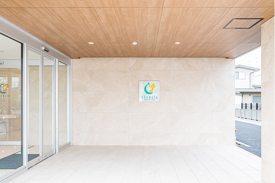 出張撮影 中村まみこが撮影した「医院撮影」の写真