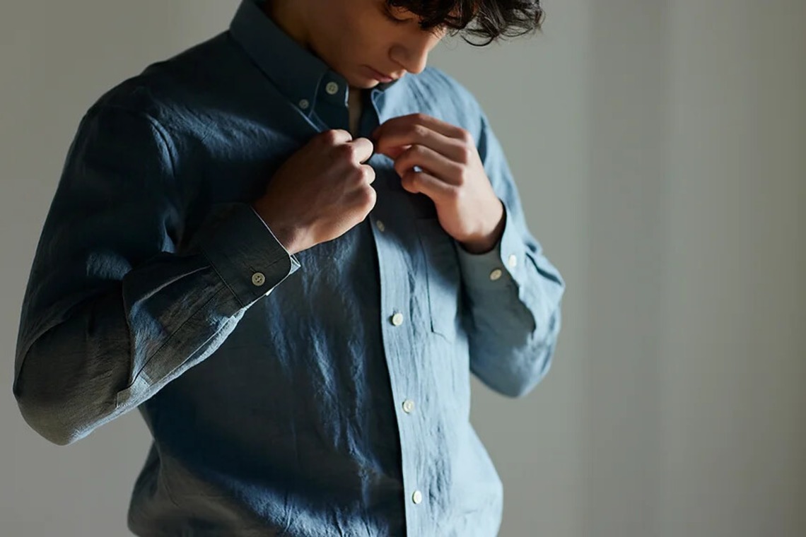 白井由香里写真事務所が撮影した「メンズモデル」の写真