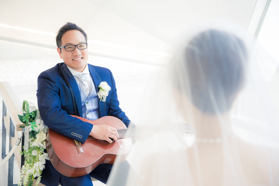 Photo of  taken by studio HATOYA