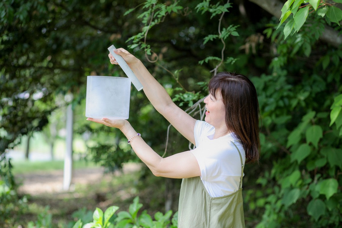 なかがわさとみが撮影した写真のアルバム「女性起業家さんのプロフィール写真」