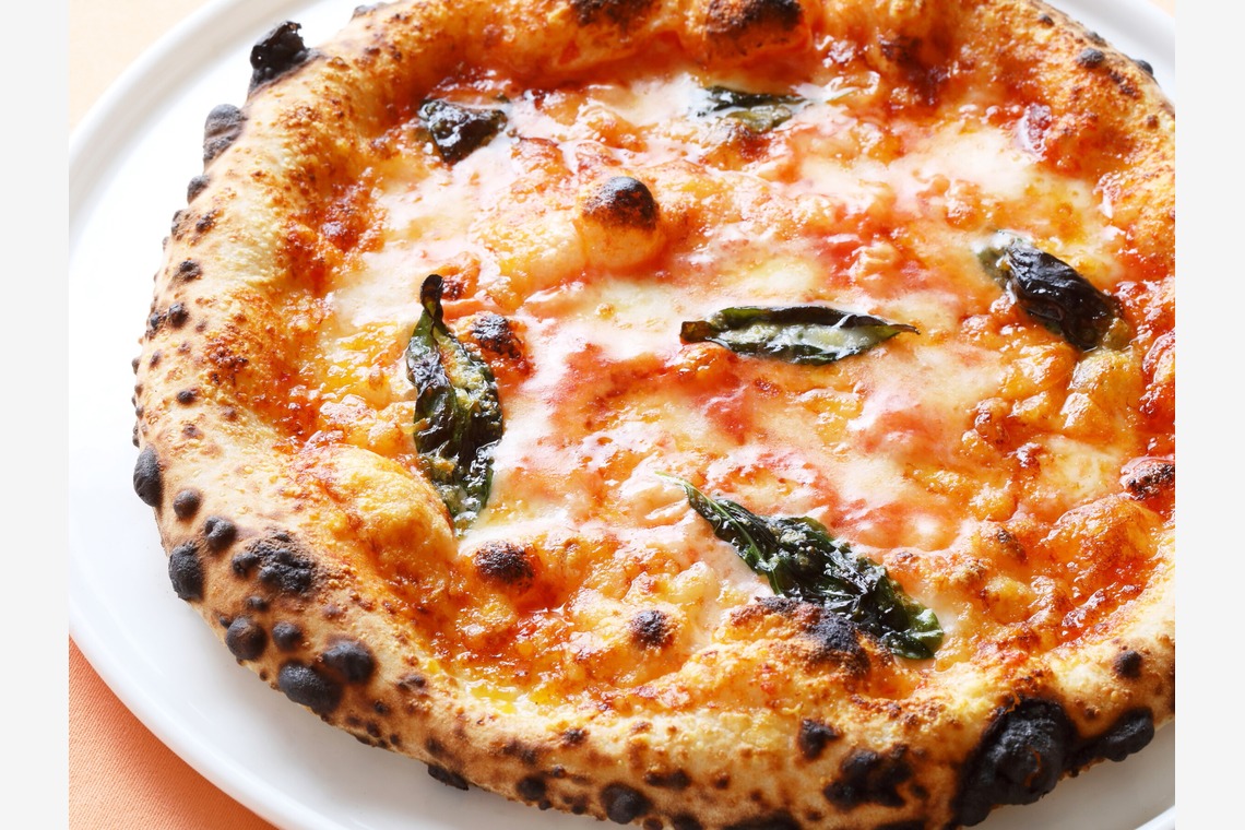 森安　照が撮影した「イタリアン」の写真