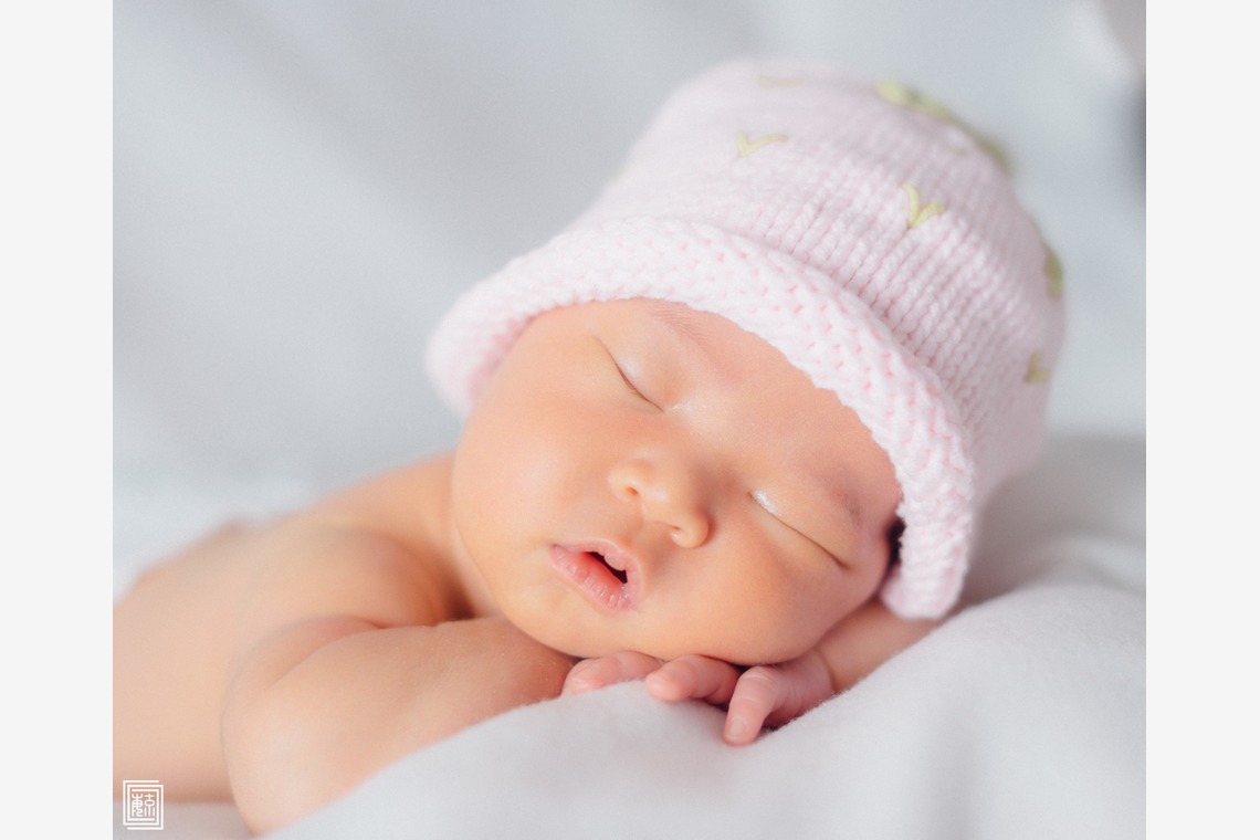 garvinが撮影した「ニューボーン(新生児)フォト by GG Photography」の写真