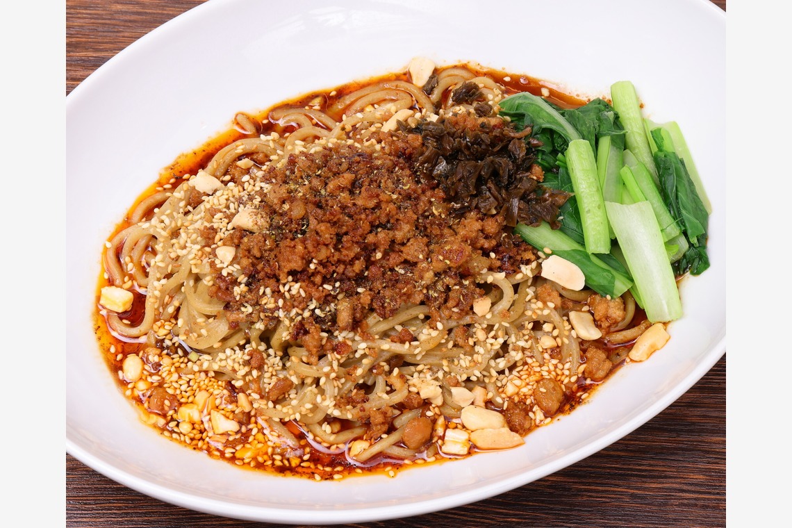 森安　照が撮影した写真のアルバム「みそラーメン・ラーメン・チャーシューメン・つけ麺・油めん」