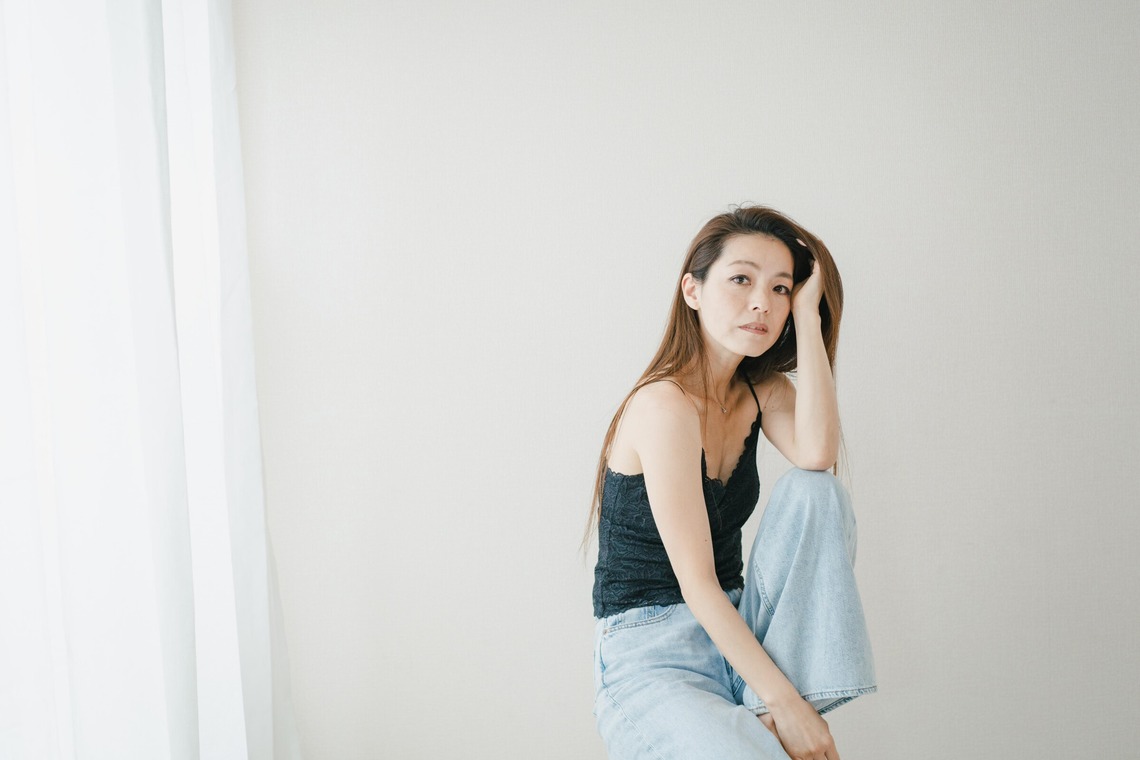 いしづか ちひろが撮影した「フリーモデルプロフ撮影」の写真