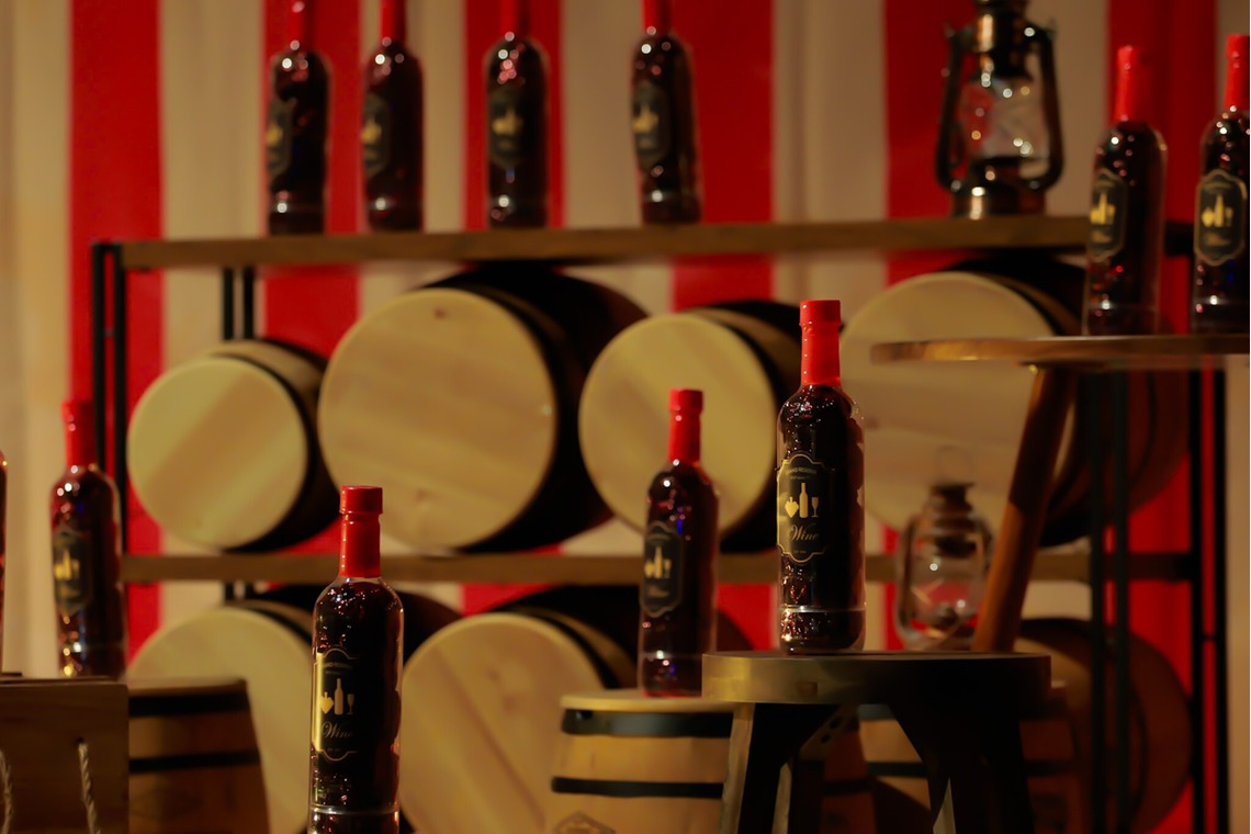 吉成 隼磨が撮影した写真のアルバム「各種イベント」