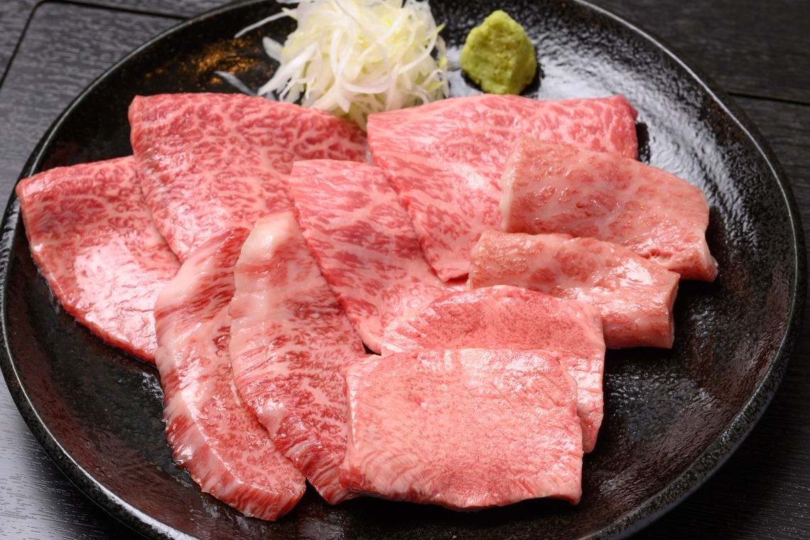 中川昌幸が撮影した写真のアルバム「焼き肉WEB掲載用」