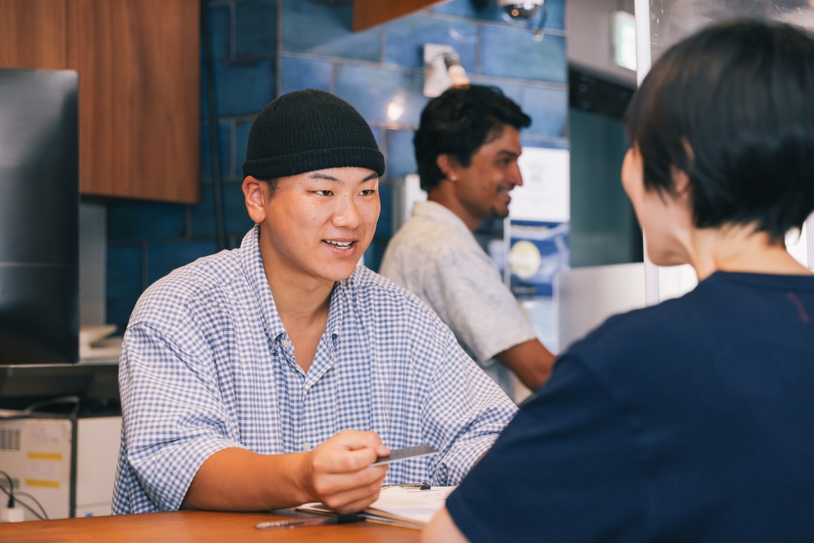 Yasui photographyが撮影した「企業求人」の写真
