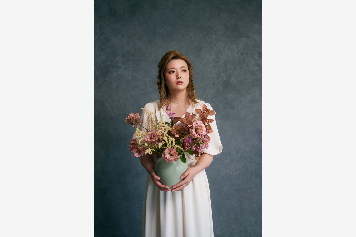 三好治輝が撮影した「ポートレート」の写真